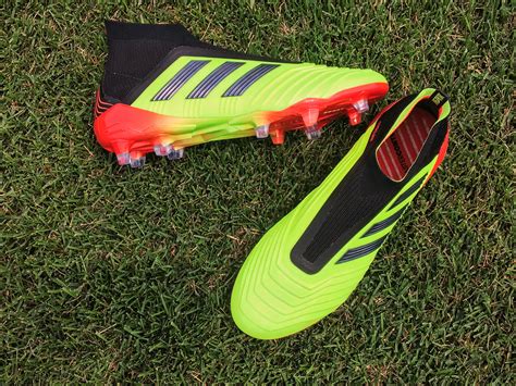adidas football shoes 2018